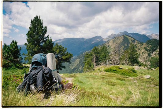 sac à dos randonnée bagaventura