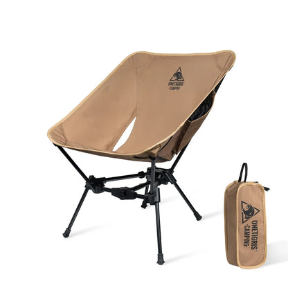 Chaise pliable Tigerblade ultra robuste