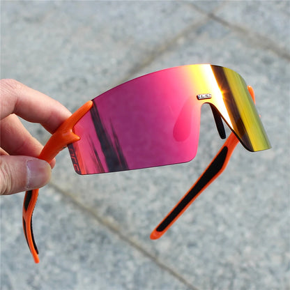 Lunettes de soleil tendance multi activités NRC